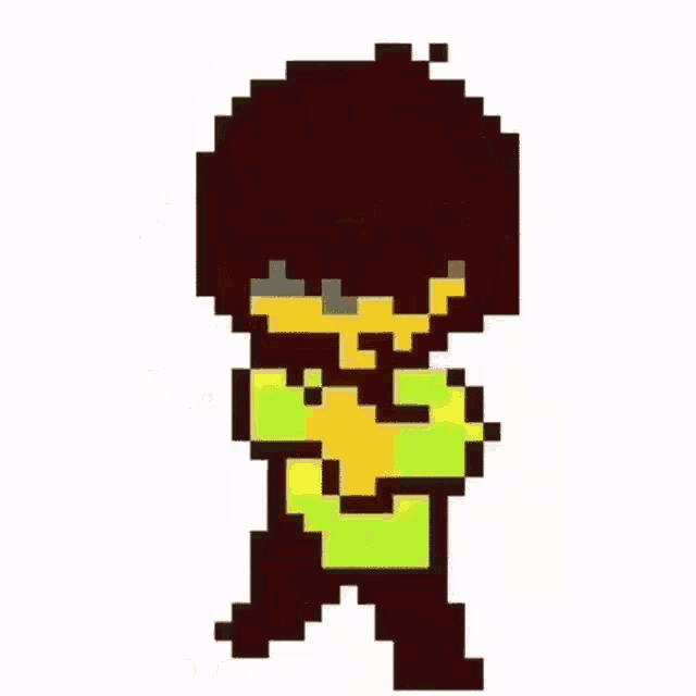 kris dancing